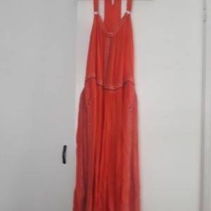 Free People Jumpsuit